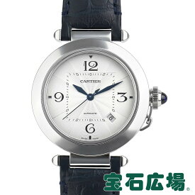 カルティエ CARTIER パシャ ドゥ カルティエ 41WSPA0010【新品】メンズ 腕時計 送料無料