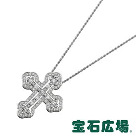 ダミアーニ DAMIANI ベルエポック(ゴシック) ダイヤ ペンダントネックレス（M） 20026304【新品】 ジュエリー 送料無料