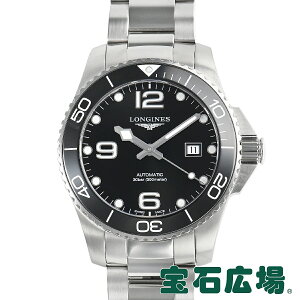 �����W�� LONGINES �n�C�h�� �R���N�G�X�g L3.782.4.56.6�y�V�i�z�����Y �r���v ��������