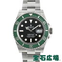 【最大30000円OFFクーポン7/1(火)0時開始】ロレックス ROLEX サブマリーナーデイト 126610LV【新品】メンズ 腕時計 送料無料