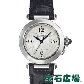 カルティエ CARTIER パシャ ドゥ カルティエ35 WSPA0012【新品】レディース 腕時計 送料無料