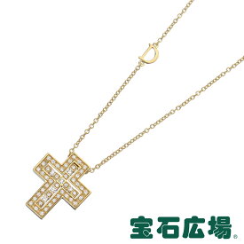 ダミアーニ DAMIANI ベルエポック ダイヤ ペンダントネックレス(XS) 20083491【新品】ユニセックス ジュエリー 送料無料