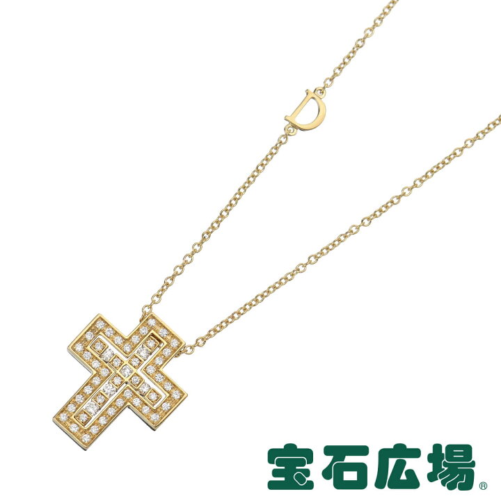 楽天市場】ダミアーニ DAMIANI ベルエポック ダイヤ ペンダント  