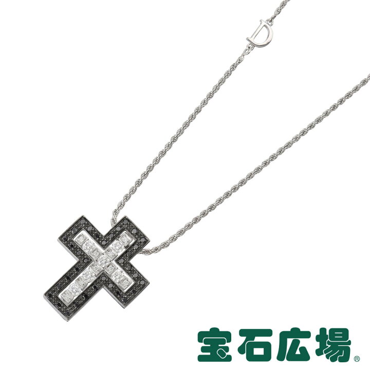 楽天市場】ダミアーニ DAMIANI ベルエポック ブラックダイヤ・ダイヤ 