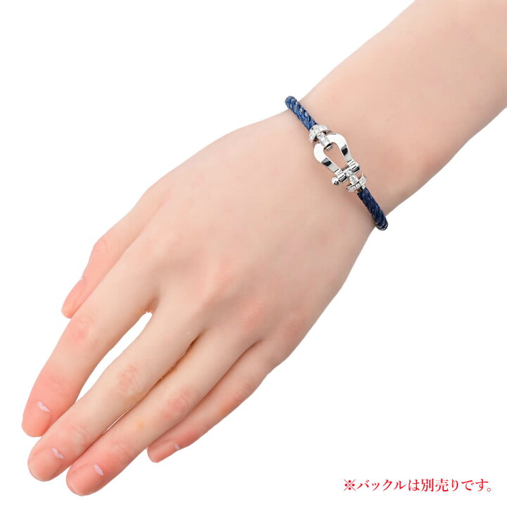 楽天市場】フレッド FRED フォース10 ジーンブルー ケーブル (LM  