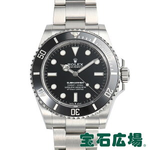 bNX ROLEX Tu}[i[ 124060yVizY rv 