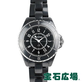 シャネル CHANEL J12 33 H5695【新品】レディース 腕時計 送料無料