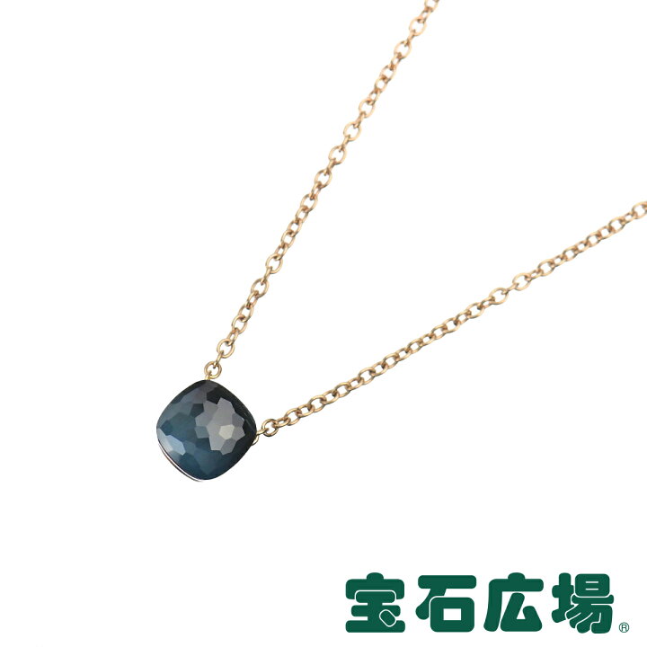 楽天市場】ポメラート POMELLATO ヌードプチ ロンドンブルートパーズ