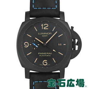 plC PANERAI ~m[1950 3fCY GMT I[g}`bN `F~J PAM01441yVizY rv 
