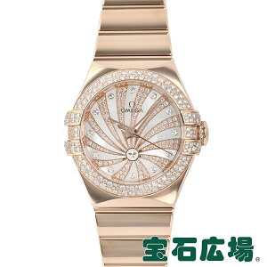 �I���K OMEGA �R���X�e���[�V���� �R�[�A�N�V���� 123.55.31.20.55.010�y�V�i�z���f�B�[�X �r���v ��������