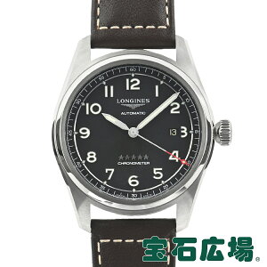 �����W�� LONGINES �X�s���b�g L3.811.4.53.0�y�V�i�z�����Y �r���v ��������