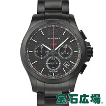 楽天市場】longines ロンジン コンクエスト v．h．p． gmtの通販