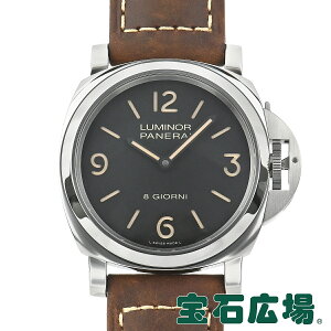 �p�l���C PANERAI ���~�m�[���x�[�X PAM00914�y�V�i�z�����Y �r���v ��������