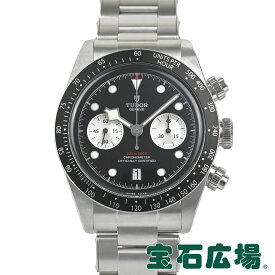 チューダー TUDOR ブラックベイ クロノ M79360N-0001【新品】メンズ 腕時計 送料無料