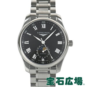 �y�ő�30000�~OFF�N�[�|��10/1(��)0���J�n�z�����W�� LONGINES �}�X�^�[�R���N�V���� �E�H�b�`���C�L���O �g���f�B�V���� L2.909.4.51.6�y�V�i�z�����Y �r���v ��������