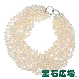 楽天市場 ティファニー パール ネックレスの通販