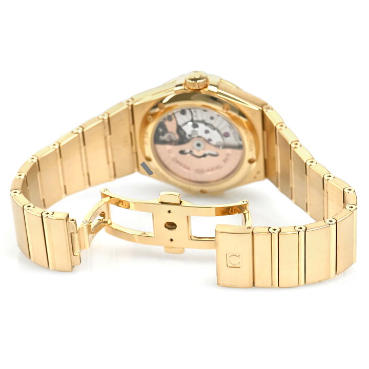 楽天市場】【最大30000円OFFクーポン4/1(水)0時開始】オメガ OMEGA 