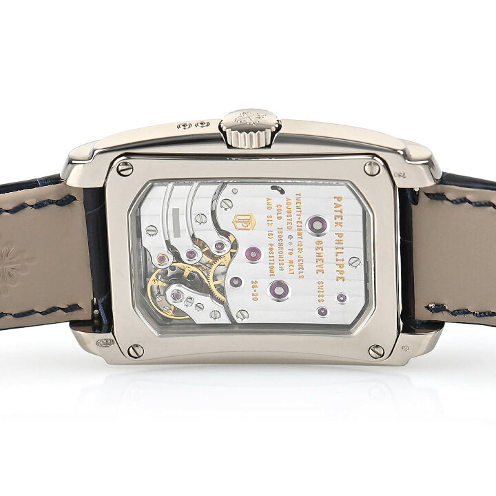 楽天市場】パテックフィリップ PATEK PHILIPPE ゴンドーロ 5200G-001 