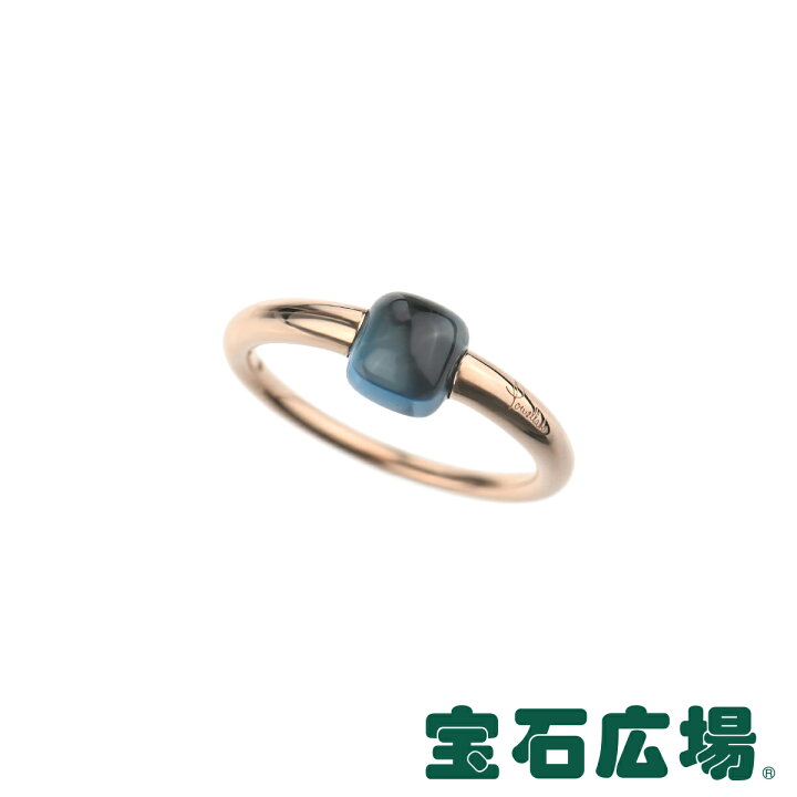 楽天市場】ポメラート POMELLATO マーマ・ノン・マーマ ロンドンブルー 