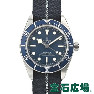 �`���[�_�[ TUDOR �u���b�N�x�C 58 M79030B-0003�y�V�i�z�����Y �r���v ��������