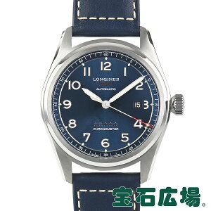�����W�� LONGINES �X�s���b�g L3.811.4.93.0�y�V�i�z�����Y �r���v ��������