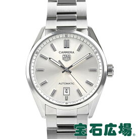 タグ・ホイヤー TAG Heuer カレラキャリバー5 WBN2111.BA0639【新品】メンズ 腕時計 送料無料