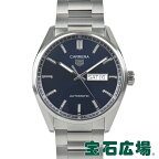タグ・ホイヤー TAG Heuer カレラキャリバー5 デイデイト WBN2012.BA0640【新品】メンズ 腕時計 送料無料