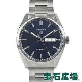 タグ・ホイヤー TAG Heuer カレラキャリバー5 デイデイト WBN2012.BA0640【新品】メンズ 腕時計 送料無料