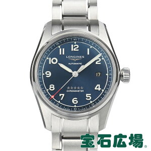 �����W�� LONGINES �X�s���b�g L3.810.4.93.6�y�V�i�z�����Y �r���v ��������