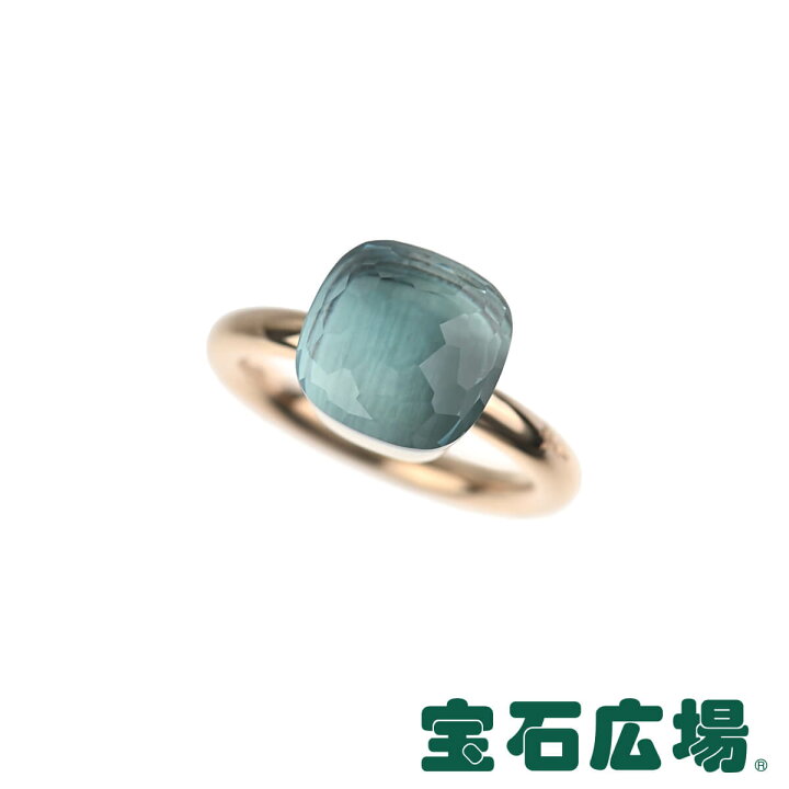 楽天市場】ポメラート POMELLATO ヌードクラシック ブルートパーズ  