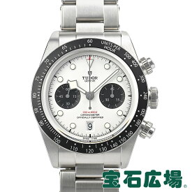 チューダー TUDOR ブラックベイ クロノ M79360N-0002【新品】メンズ 腕時計 送料無料