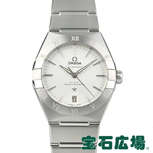 �I���K OMEGA �R���X�e���[�V���� �R�[�A�N�V���� �}�X�^�[ �N���m���[�^�[ 131.10.36.20.02.001�y�V�i�z�����Y �r���v ��������