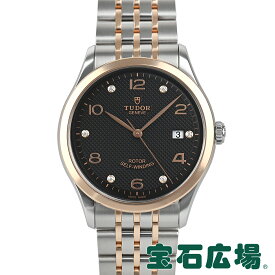 【最大30000円OFFクーポン6/1(土)0時開始】チューダー TUDOR 1926 M91551-0004【新品】メンズ 腕時計 送料無料