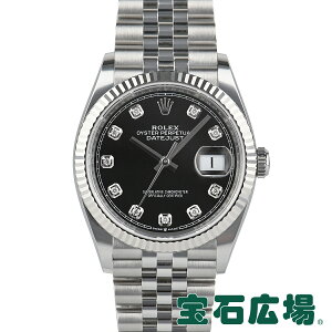 �����b�N�X ROLEX �f�C�g�W���X�g36 126234G�y�V�i�z�����Y �r���v ��������