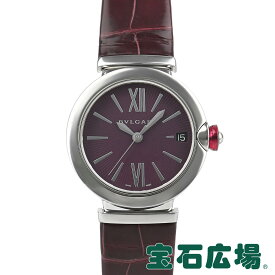 ブルガリ BVLGARI ルチェア LU33C7SLD(102495)【新品】レディース 腕時計 送料無料