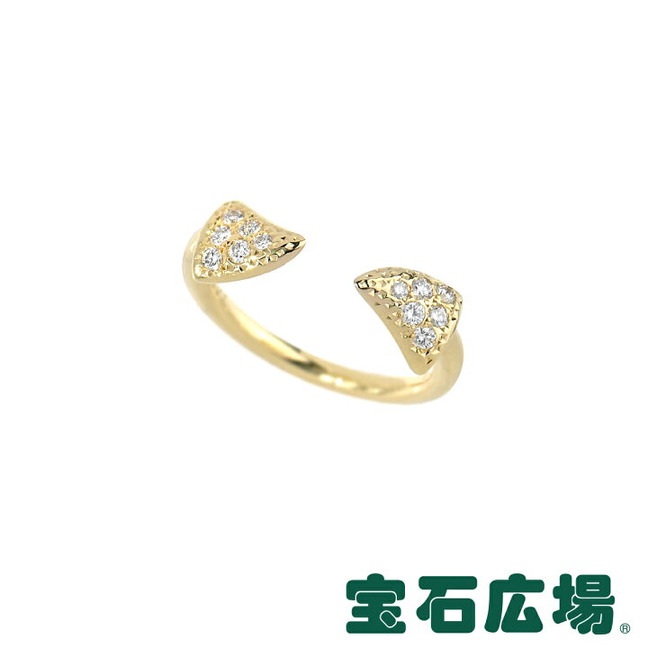 TASAKI タサキ ソーンズ ダイヤ リング 【中古】レディース ジュエリー 送料無料 | 宝石広場