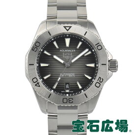 タグ・ホイヤー TAG Heuer アクアレーサー プロフェッショナル200 キャリバー5 WBP2110.BA0627【新品】メンズ 腕時計 送料無料