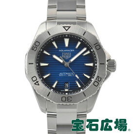 【最大30000円OFFクーポン6/1(土)0時開始】タグ・ホイヤー TAG Heuer アクアレーサー プロフェッショナル200 キャリバー5 WBP2111.BA0627【新品】メンズ 腕時計 送料無料