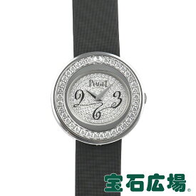 ピアジェ PIAGET ポセション 【中古】レディース 腕時計 送料無料