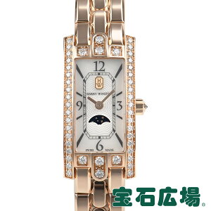 n[ EBXg HARRY WINSTON AFj[C ~j [tFCY AVCQMP16RR002yVizfB[X rv 