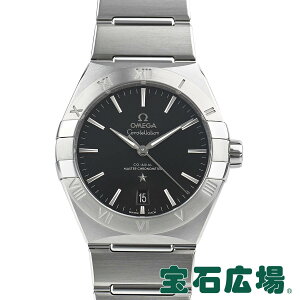�I���K OMEGA �R���X�e���[�V���� �R�[�A�N�V���� �}�X�^�[�N���m���[�^�[ 131.10.39.20.01.001�y�V�i�z�����Y �r���v ��������