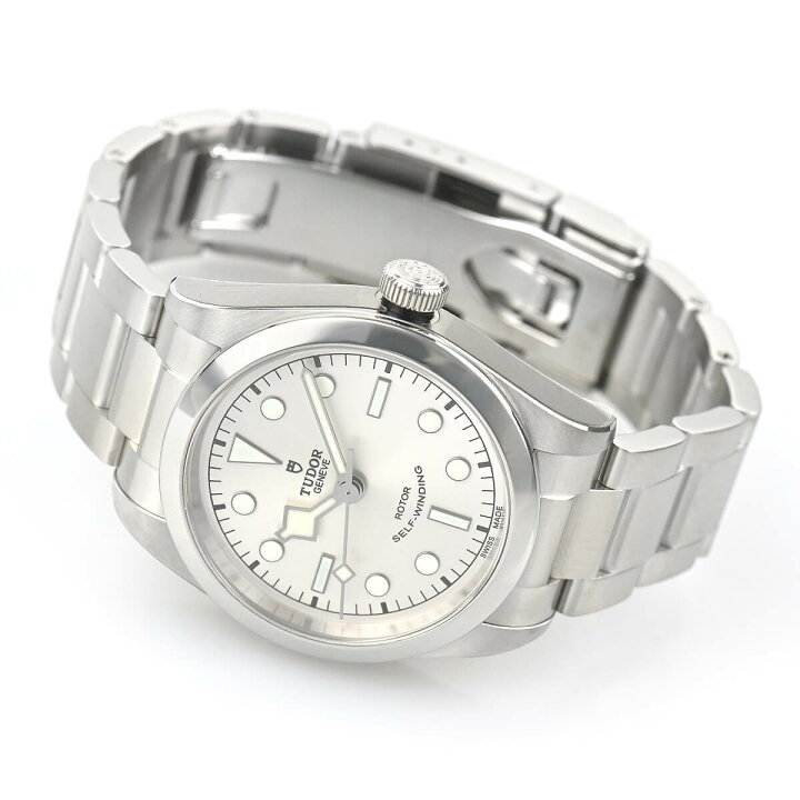 楽天市場】チューダー TUDOR ブラックベイ36 M79500-0013【新品】ユニ 