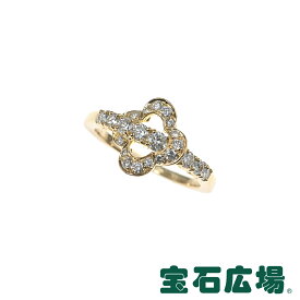 ピアジェ PIAGET ダイヤ リング 【中古】レディース ジュエリー 送料無料