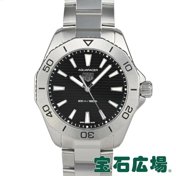 楽天市場】タグ・ホイヤー TAG Heuer アクアレーサー 