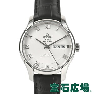 �I���K OMEGA �f�r�� �A���[�r�W���� �R�[�A�N�V���� �A�j���A���J�����_�[ 433.13.41.22.02.001�y�V�i�z�����Y �r���v ��������