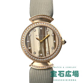 ブルガリ BVLGARI ディーヴァドリーム 102435【新品】レディース 腕時計 送料無料