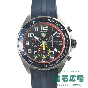 �^�O�E�z�C���[ TAG Heuer �t�H�[�~����1 �N���m�O���t ���b�h�u�����[�V���O �X�y�V�����G�f�B�V���� CAZ101AL.FT8052�y�V�i�z�����Y �r���v ��������