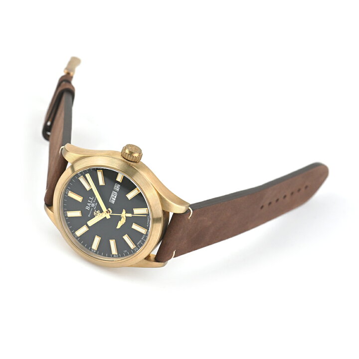 楽天市場】ボールウォッチ BALL WATCH エンジニアIII マーベライト  