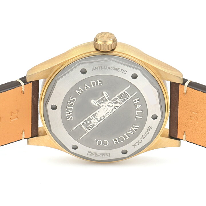 楽天市場】【最大30000円OFFクーポン12/4(水)20時開始】ボールウォッチ  