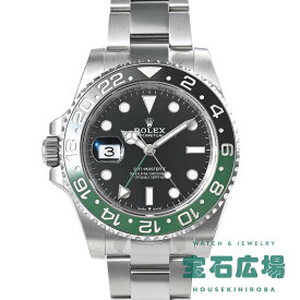 ロレックス ROLEX GMTマスターII 126720VTNR【新品】メンズ 腕時計 送料無料